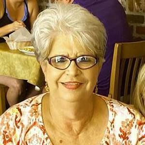Meet your Posher, Margo
